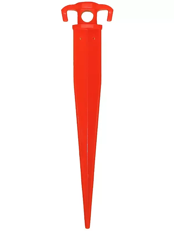 11" Super Tent Stake