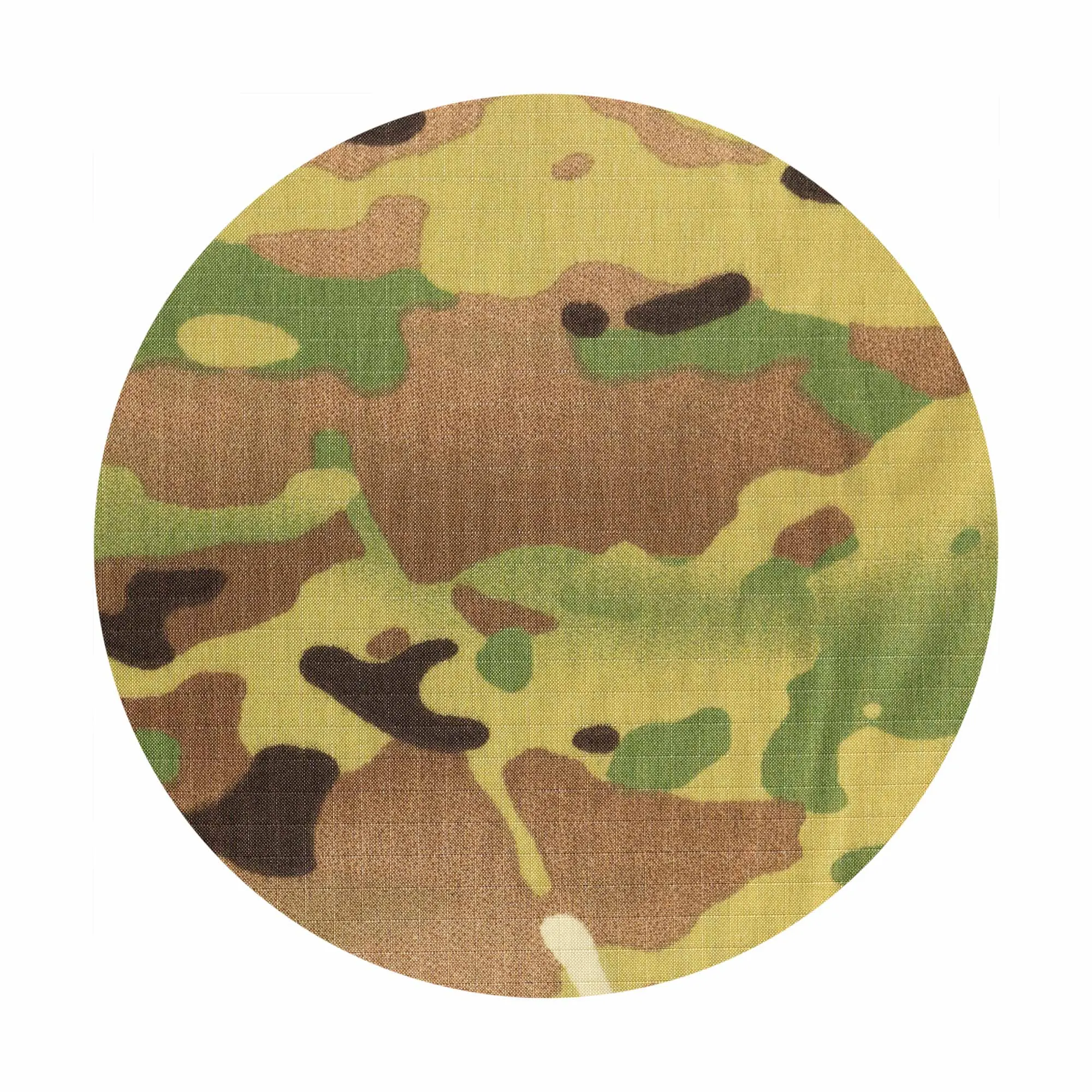 1.9 oz Ripstop Nylon - MultiCam®