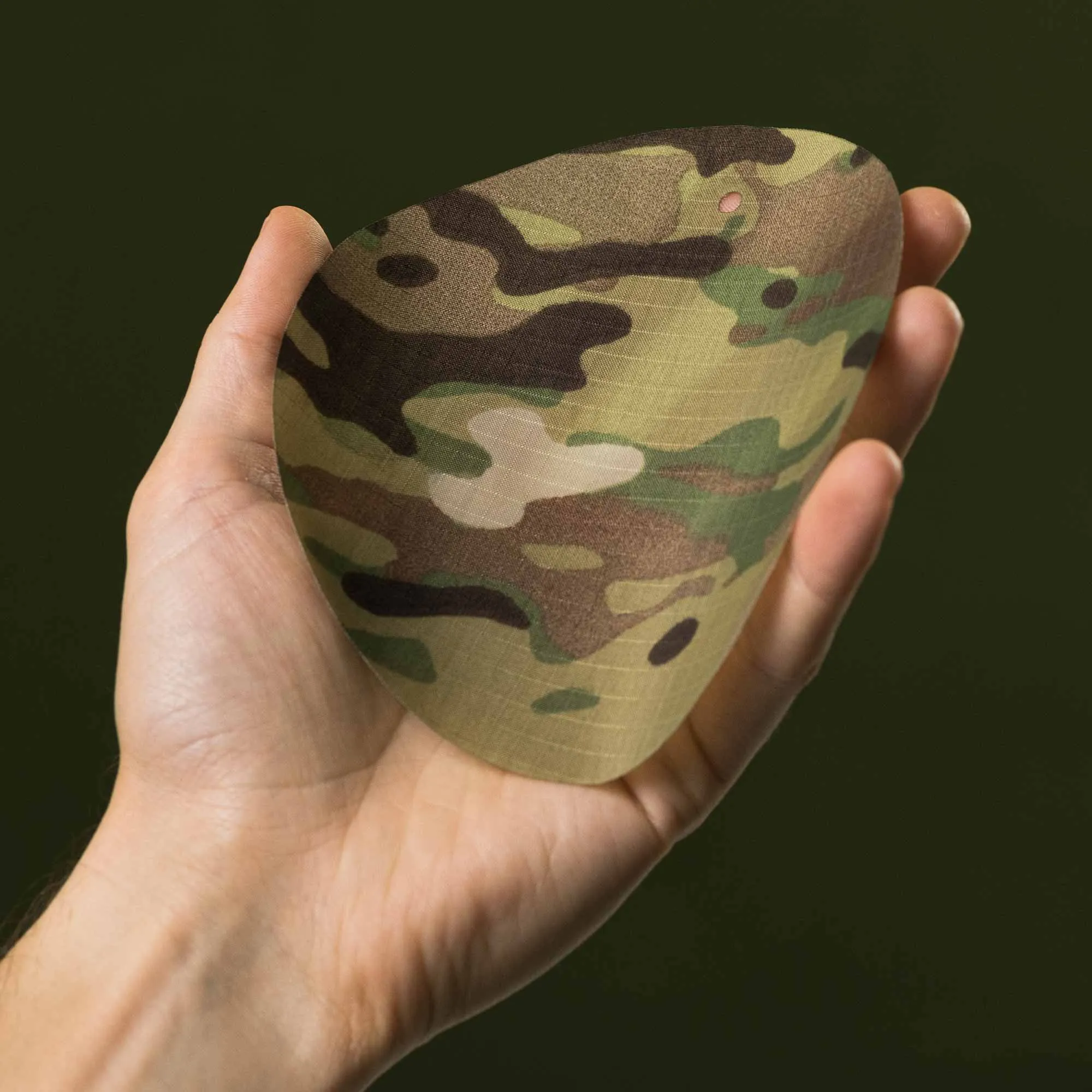 1.9 oz Ripstop Nylon - MultiCam®