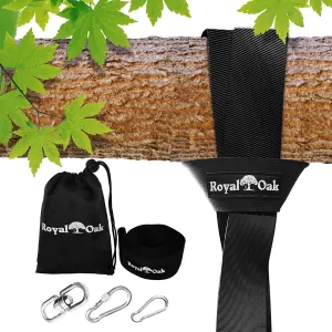 4 ft. Single Hanging Swing Strap Kit