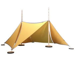 Abel Tent 1-2 Conversion Kit