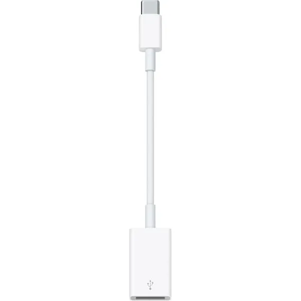 Adapter Usb-C A Usb