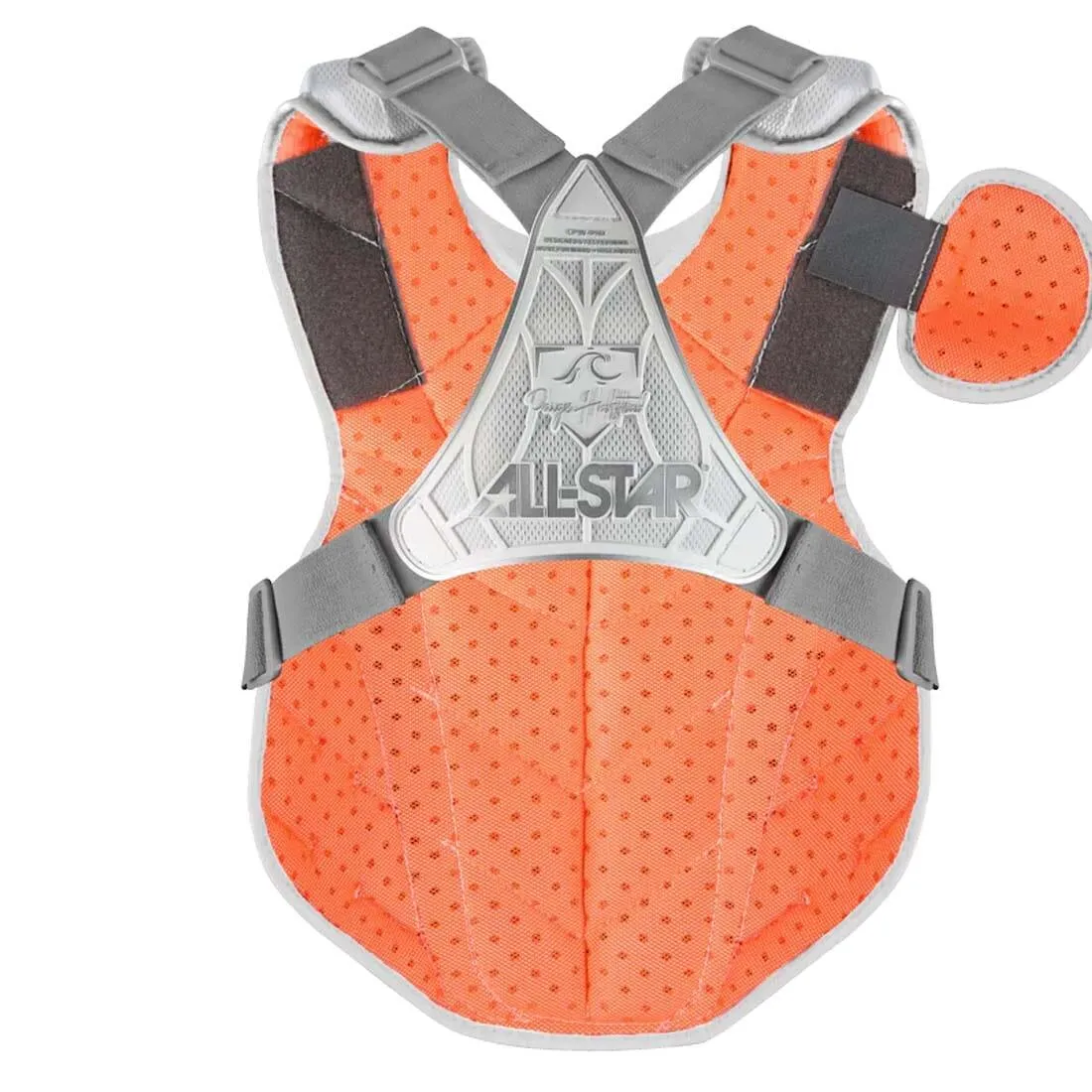 All-Star Paige Halstead PHX Fastpitch Catcher's Kit: CKW-PHX