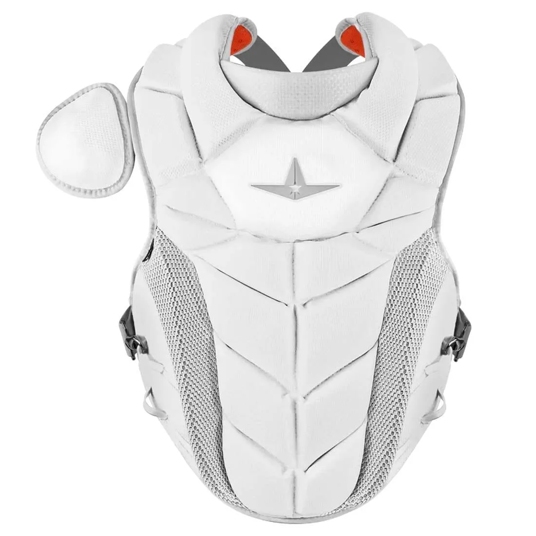 All-Star Paige Halstead PHX Fastpitch Catcher's Kit: CKW-PHX