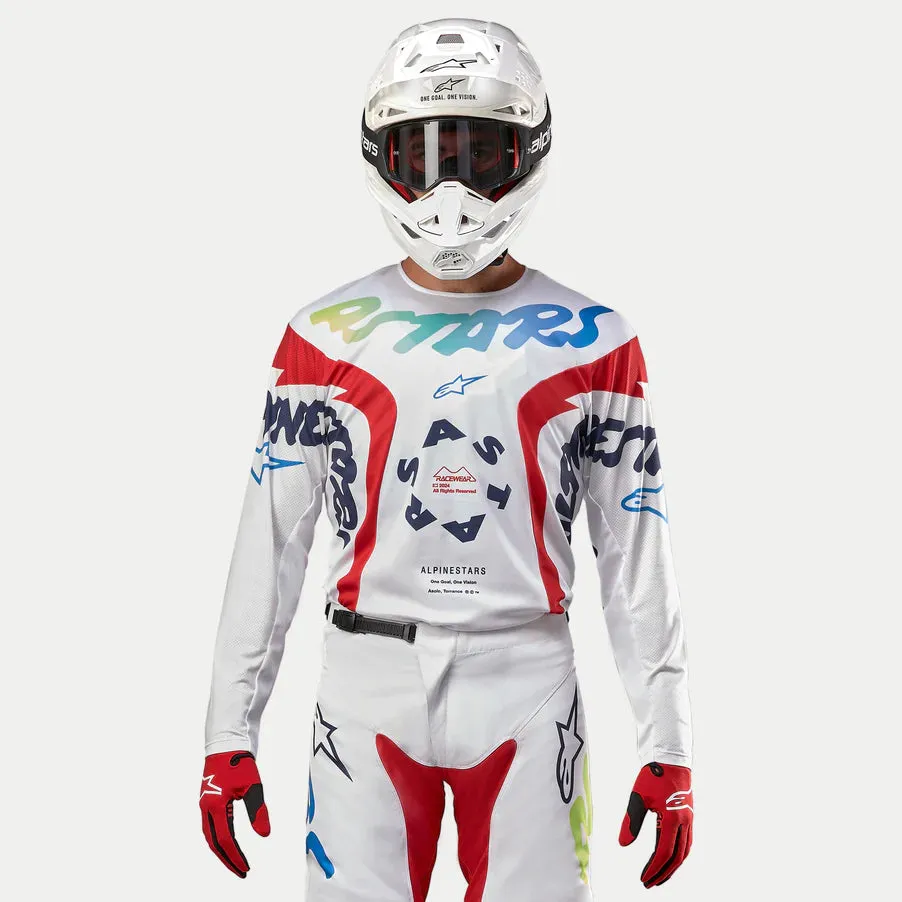 Alpinestars 2024 Racer Hana Jersey/Pant Kit