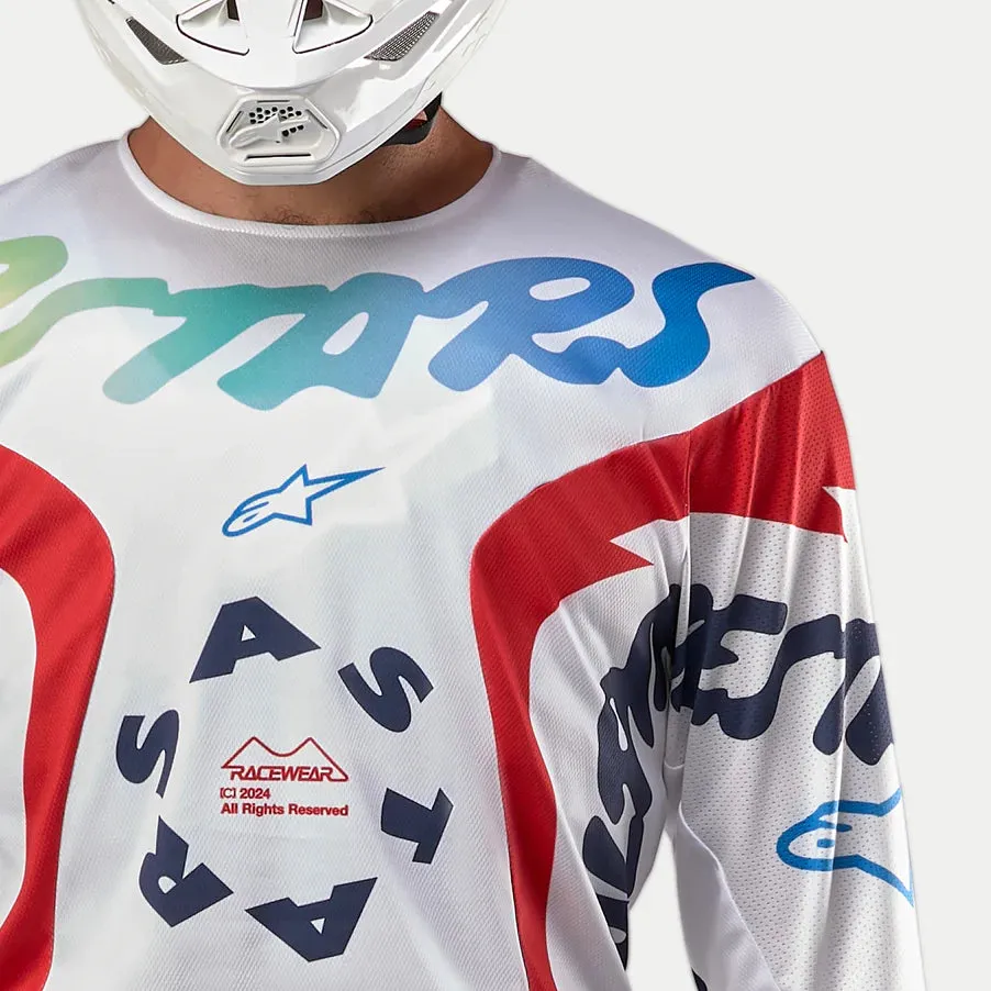 Alpinestars 2024 Racer Hana Jersey/Pant Kit