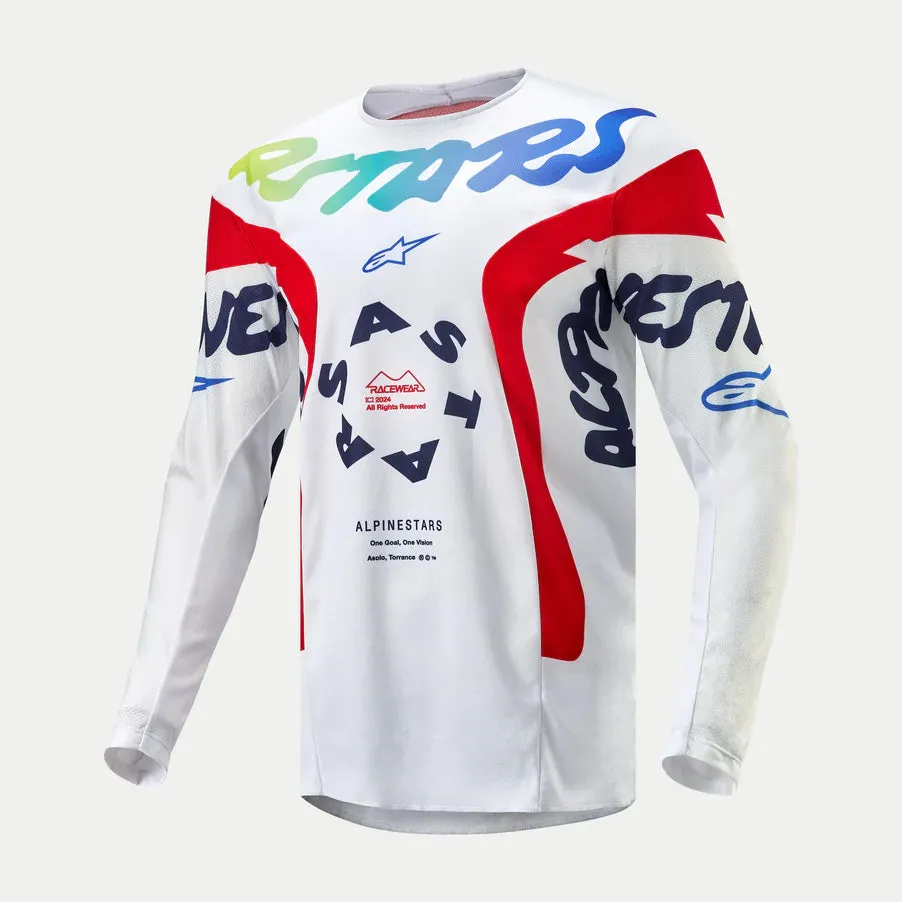 Alpinestars 2024 Racer Hana Jersey/Pant Kit