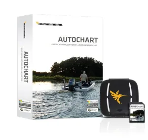 Autochart