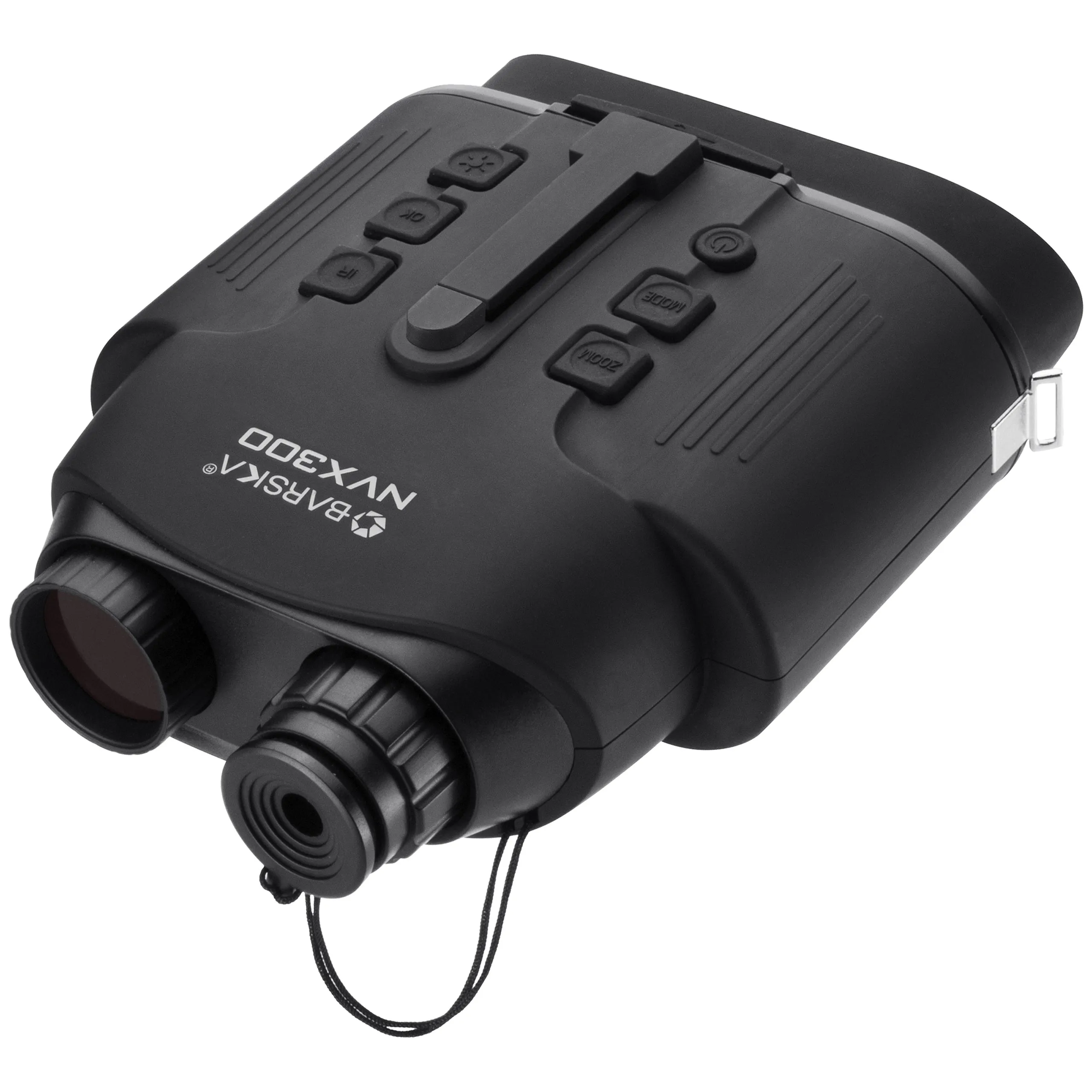 Barska Optics Night Vision Nvx300 Binoculars