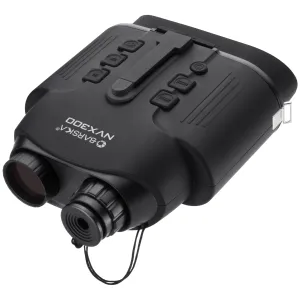 Barska Optics Night Vision Nvx300 Binoculars