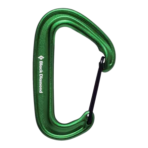 Black Diamond Miniwire Carabiner