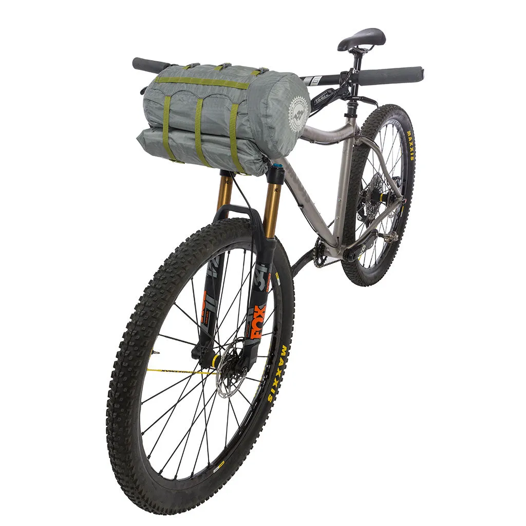 Blacktail Hotel 2 Bikepack