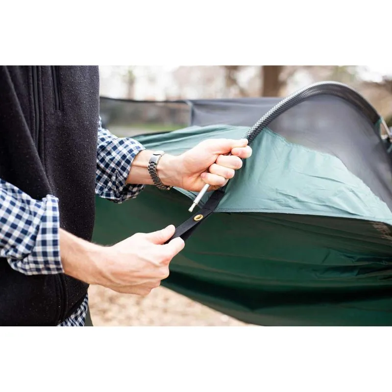 Blue Ridge Camping Hammock by Lawson Hammock