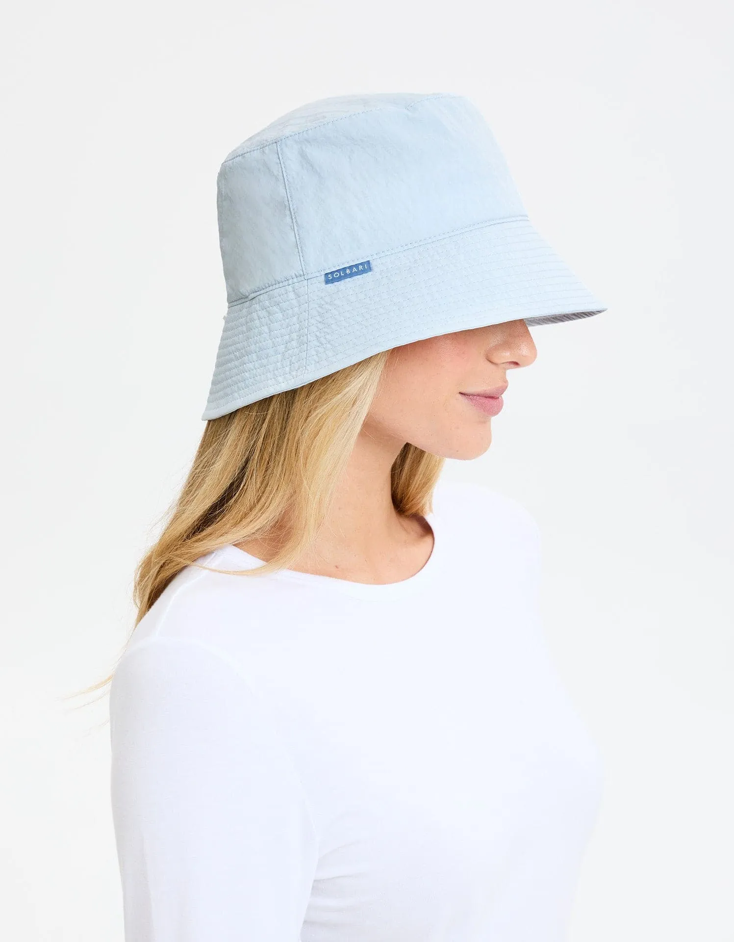 Bondi Bucket Hat UPF 50 