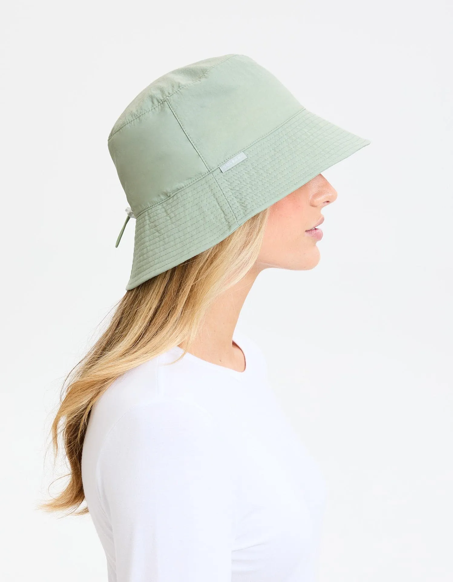 Bondi Bucket Hat UPF 50 