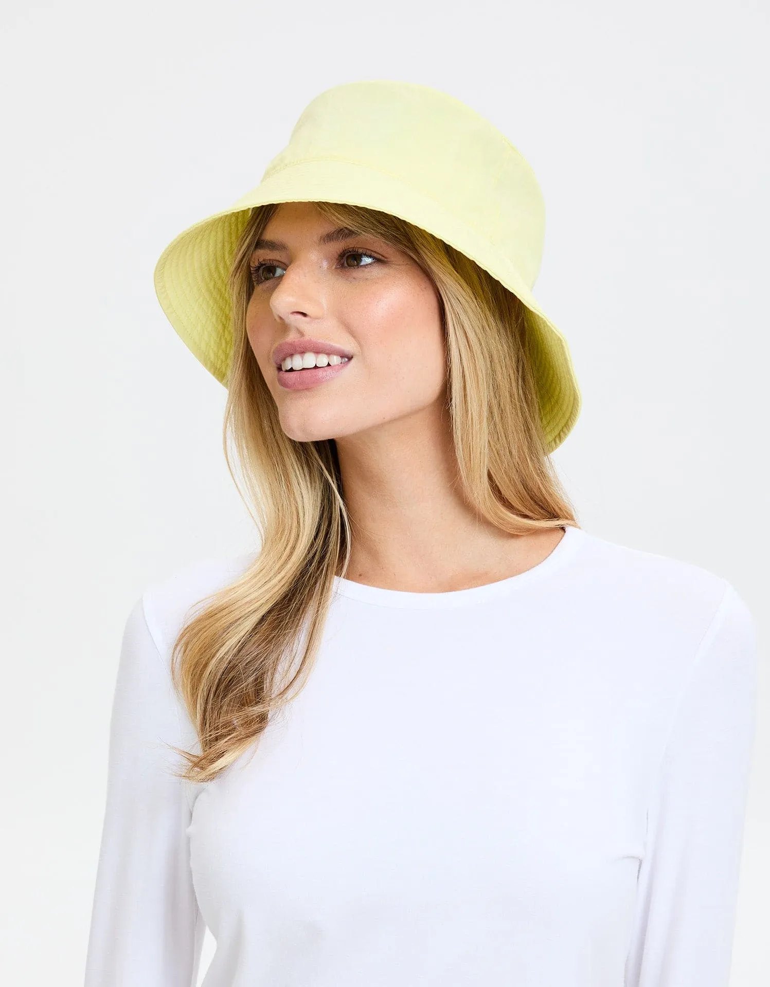 Bondi Bucket Hat UPF 50 