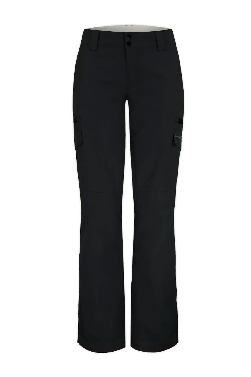 Boulder Gear Slope Cargo Pant - Women's