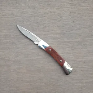 Buck 503 Prince 2.5" Lockback Folding Knife