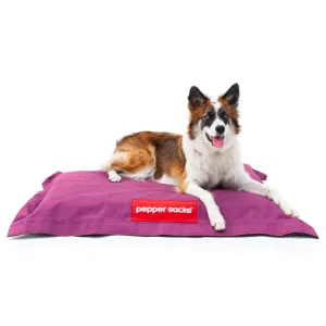 Camas Para Perros Grandes Pepper Sacks