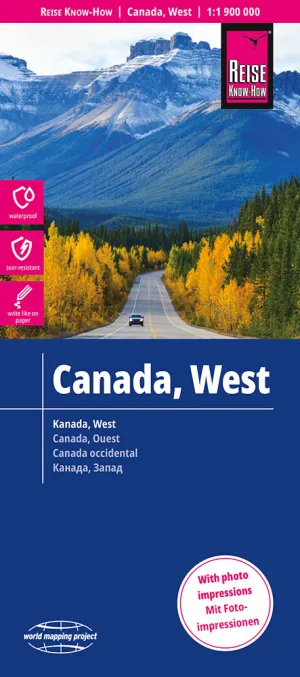 Canada West