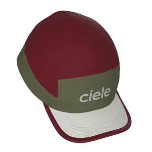 Ciele Athletics - ALZCap SC - Century Small - Cabina