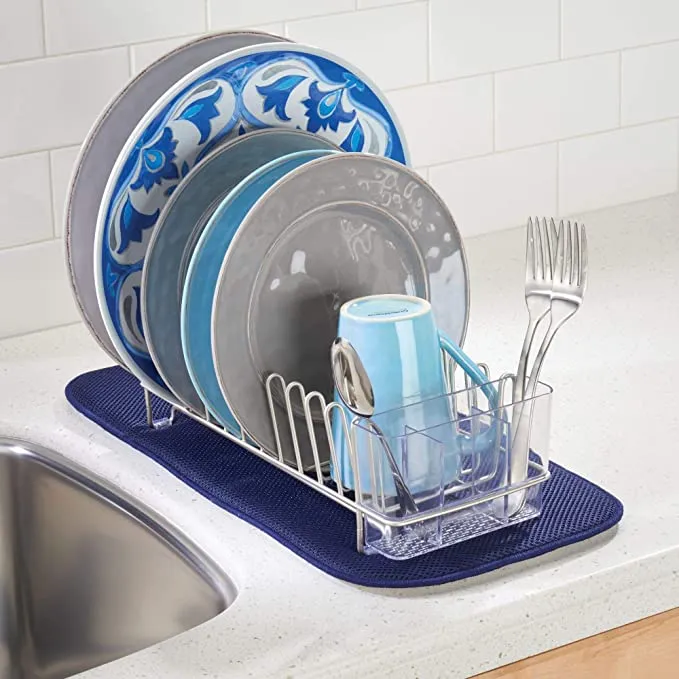 Classico Compact Dish Drainer