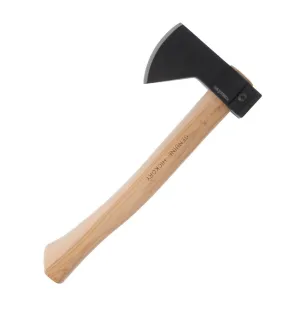 Cold Steel Hudson Bay Compact Camp Axe