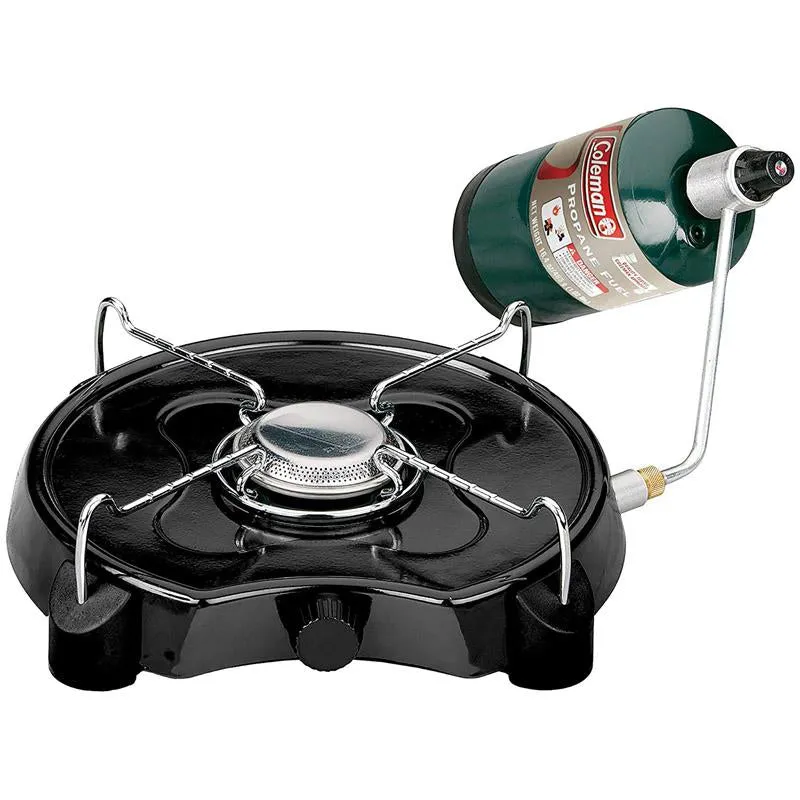 Coleman  Powerpack  Propane  Camping Stove