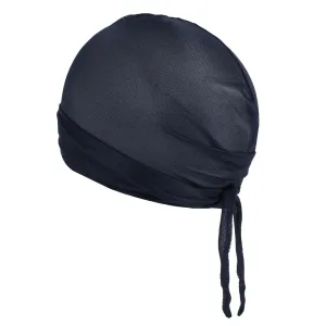 CTM® Kids Satin Wrap Durag Cap