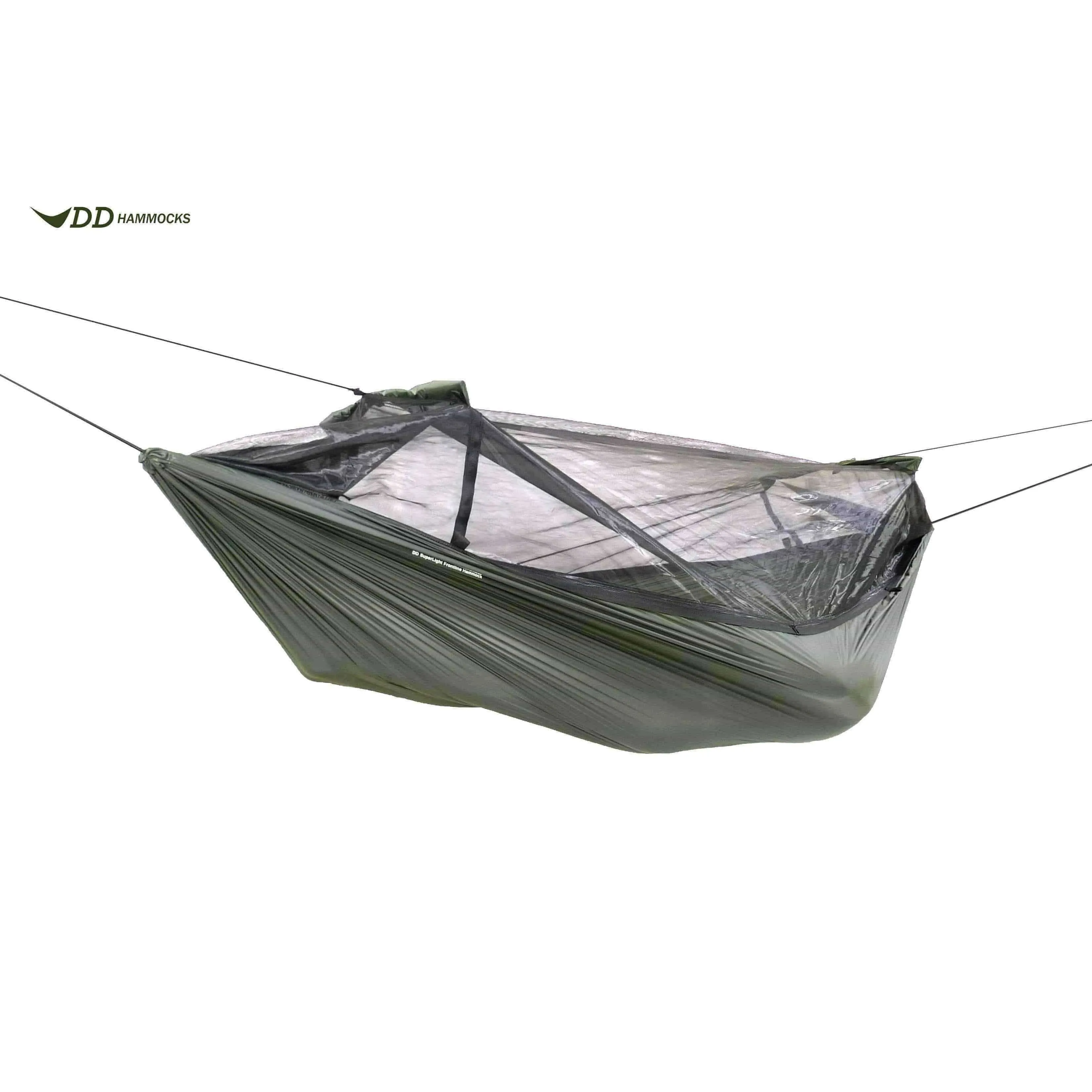 DD All Season Hammock Deal