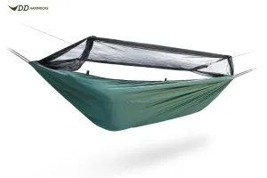 DD Frontline Hammock - KING Size