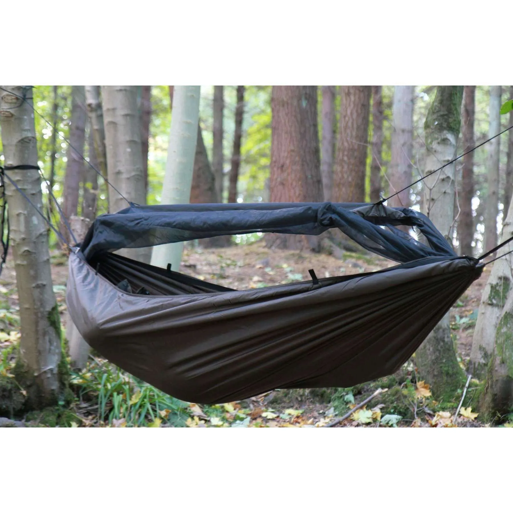 DD Frontline Hammock