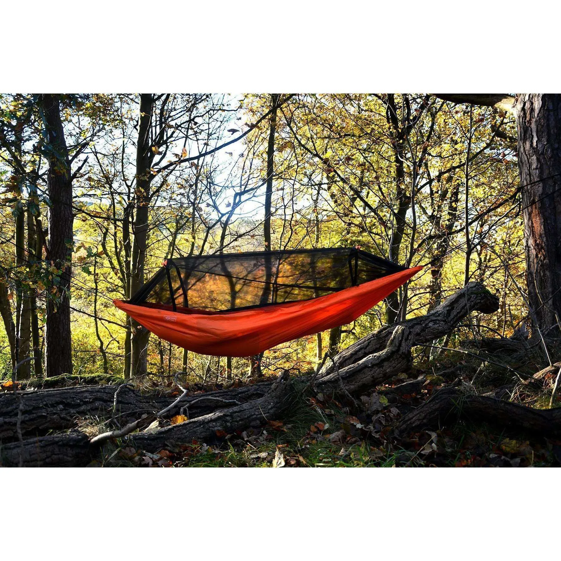 DD Frontline Hammock