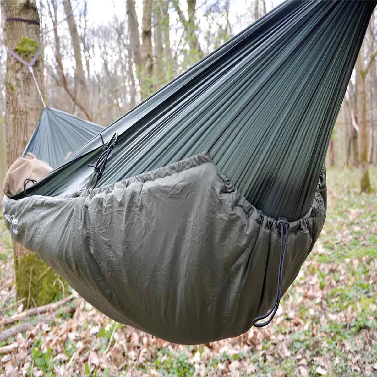 DD Hammock Underblanket