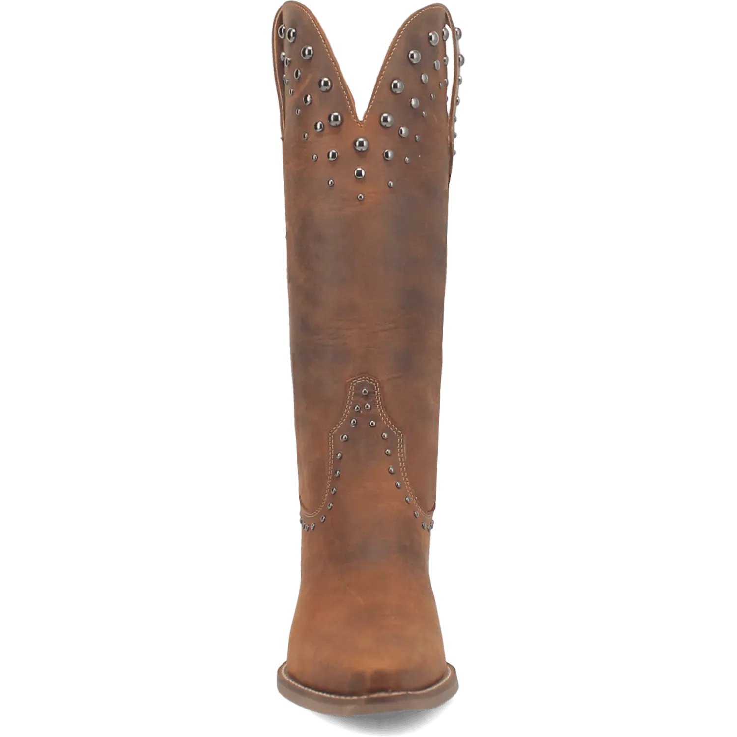 Dingo Talkin' Rodeo - Womens Leather Cowgirl Boots