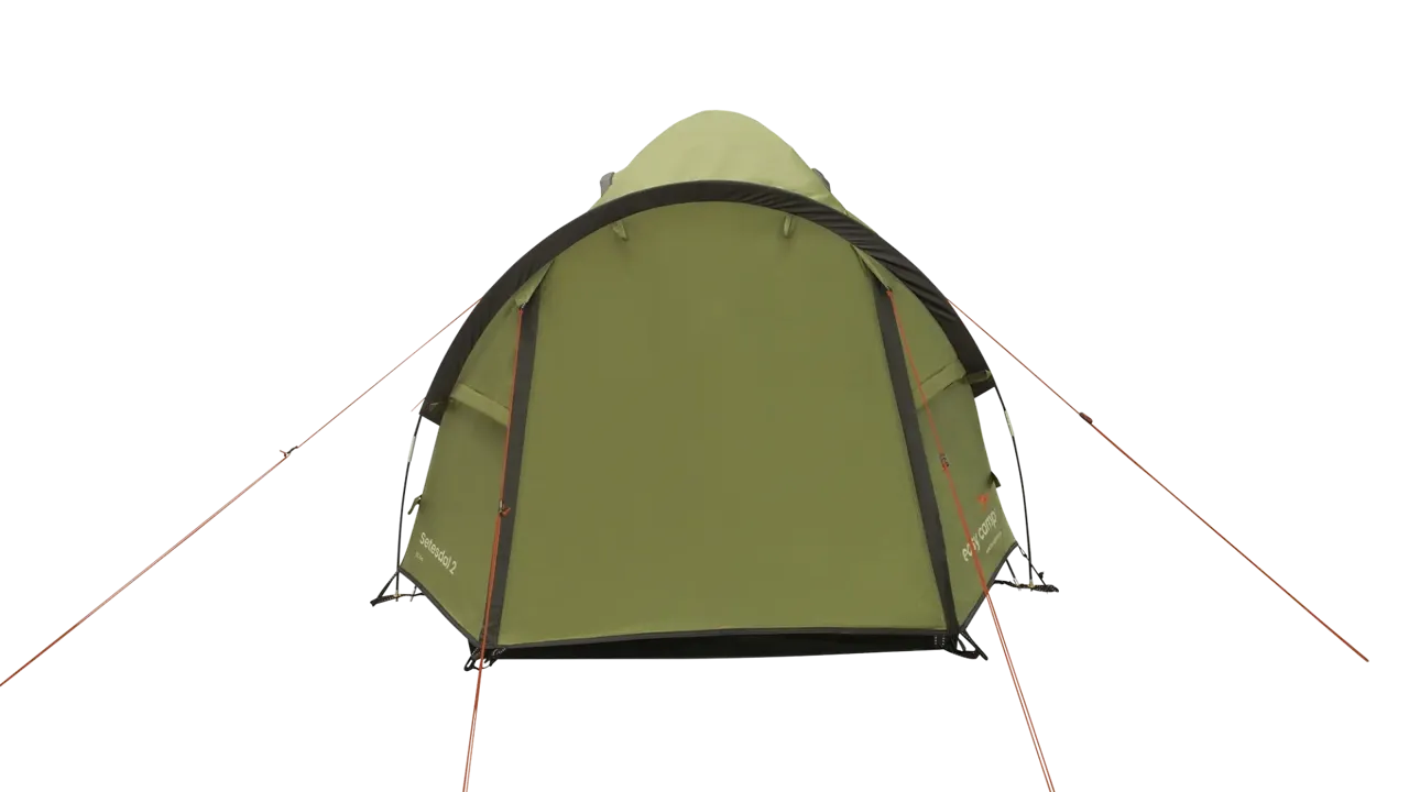 Easy Camp Setesdal 2 Person Dome Tent