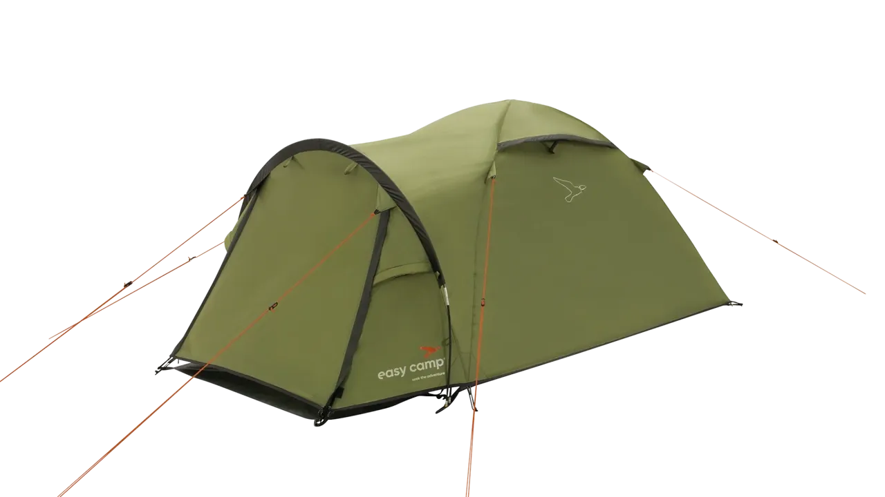 Easy Camp Setesdal 2 Person Dome Tent