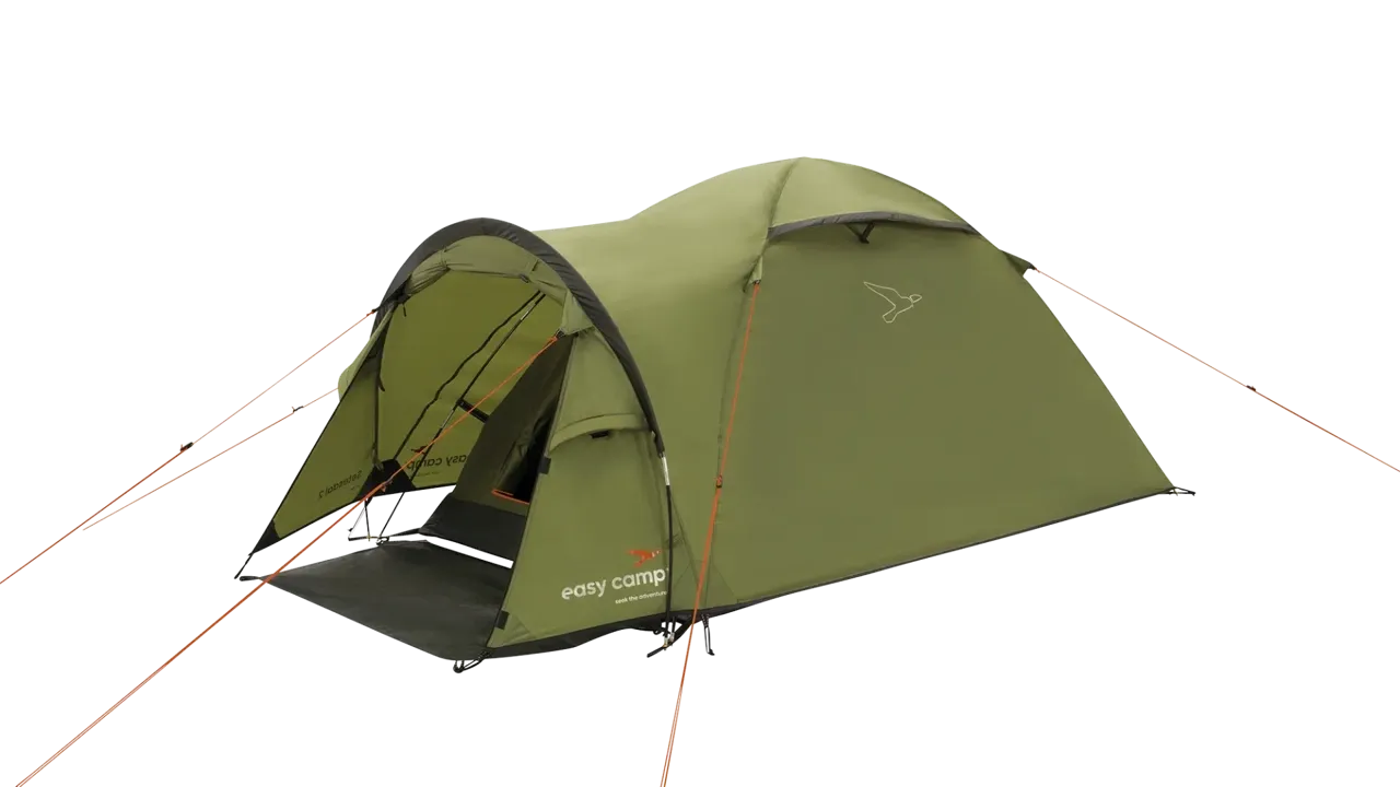 Easy Camp Setesdal 2 Person Dome Tent