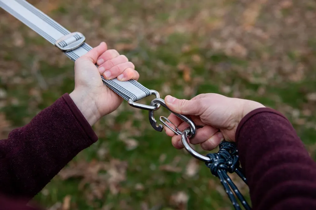 ENO: Apollo Hammock Straps (hammock suspension system)