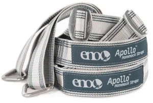 ENO: Apollo Hammock Straps (hammock suspension system)