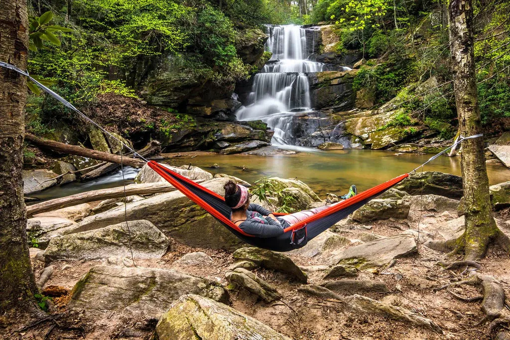 ENO SuperSub Ultralight Hammock