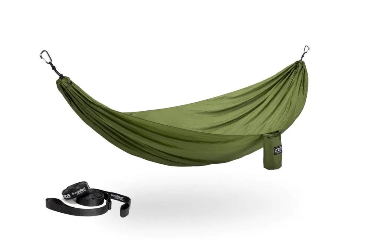 ENO TravelNest Hammock   Straps Combo