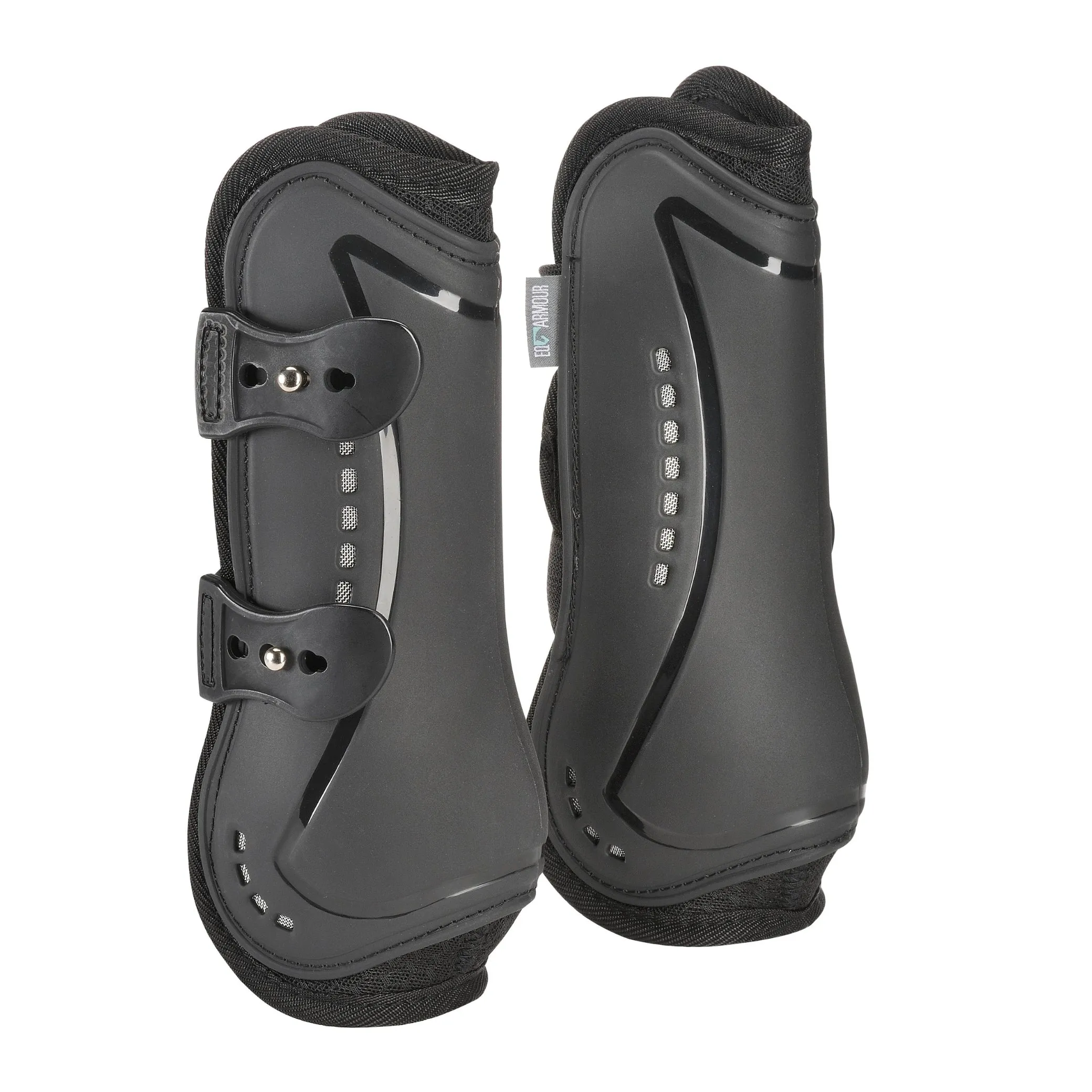 EQ Armour Oxi-Tech Tendon Boots