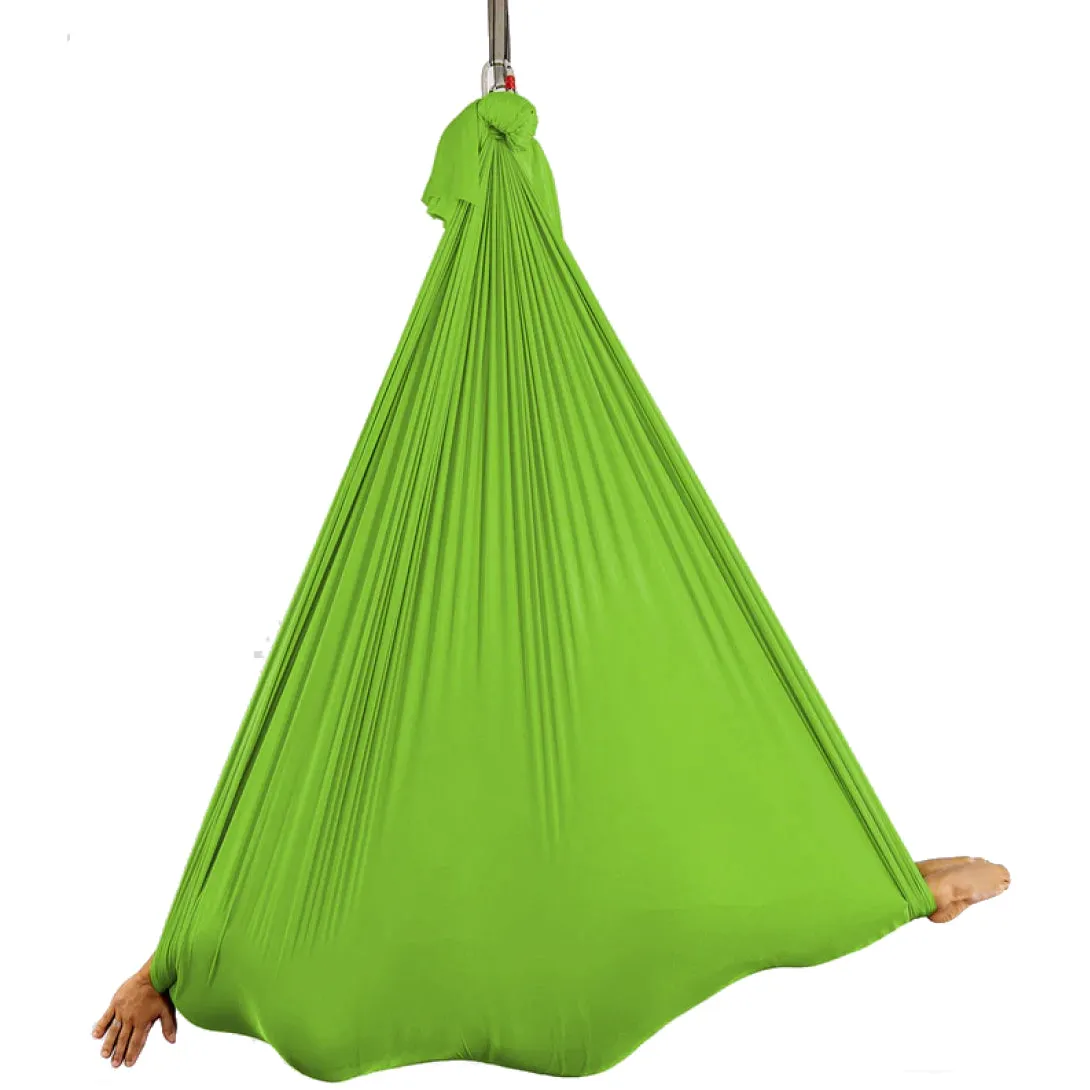 Extended Sizes Yoga Hammock   Rigging Equipment