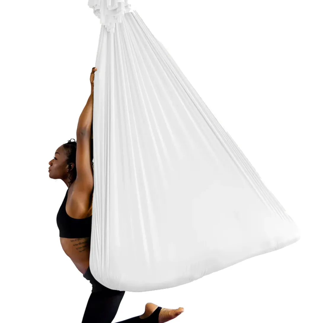 Extended Sizes Yoga Hammock   Rigging Equipment