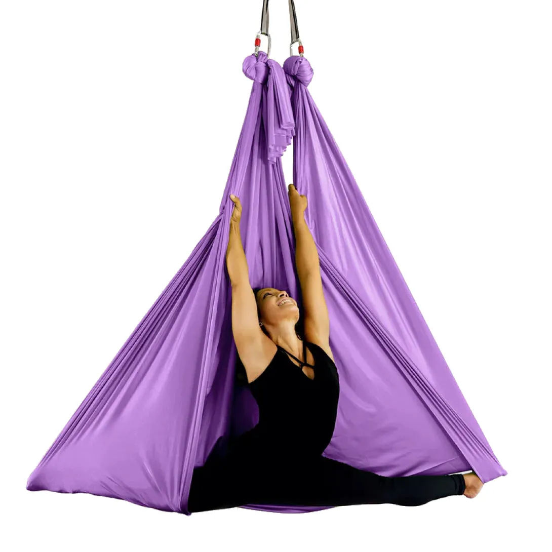 Extended Sizes Yoga Hammock   Rigging Equipment