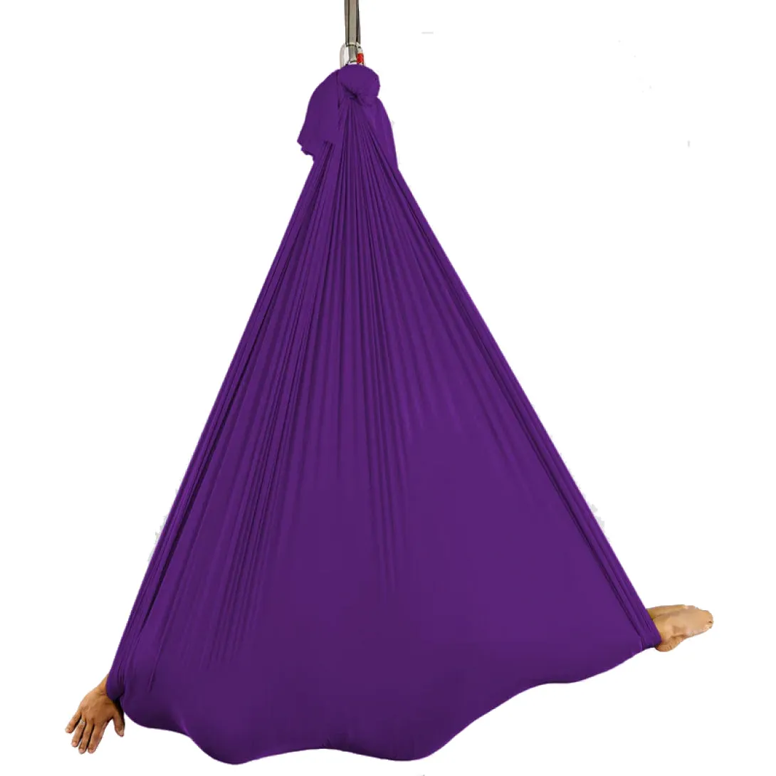 Extended Sizes Yoga Hammock   Rigging Equipment