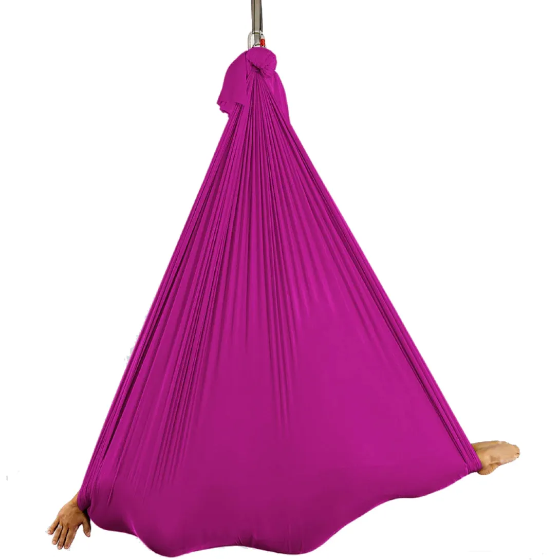 Extended Sizes Yoga Hammock   Rigging Equipment