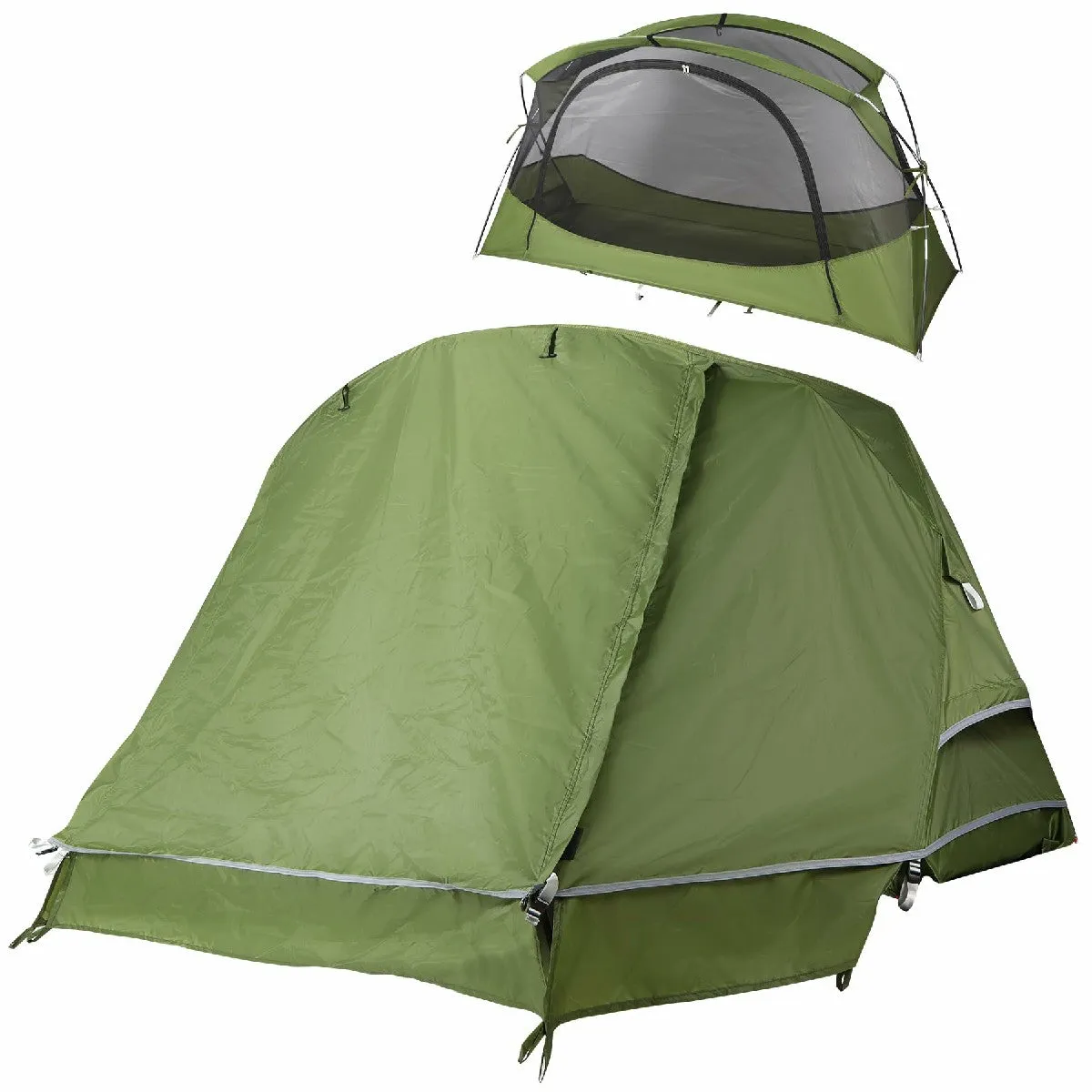 Folding Camping Tent cot for 1 Person