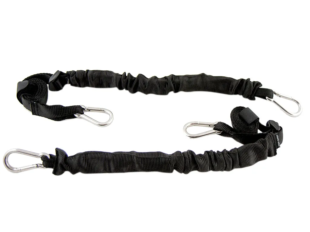 FRONT RUNNER Stratchits Tie Down Straps